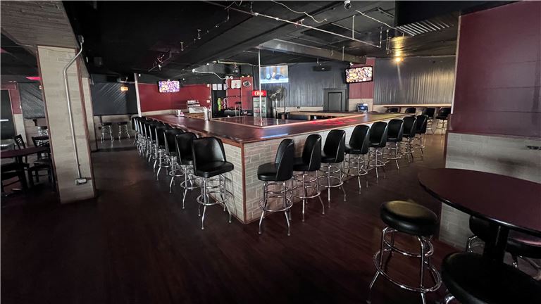 Adult Entertainment Venue For Sale
