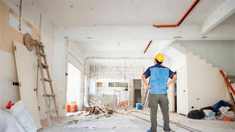 HomeVestors (We Buy Ugly Houses® ) Franchise Resale (Houston)
