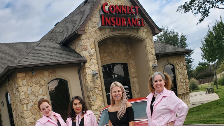 Connect Insurance