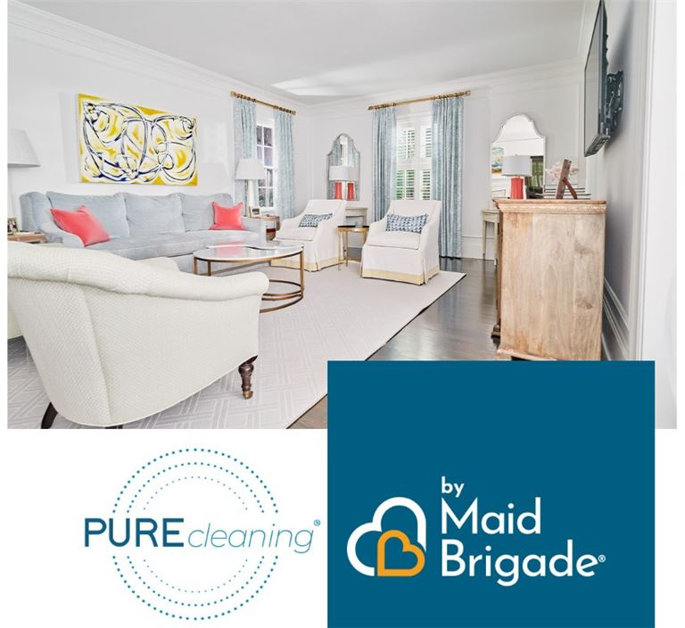 Maid Brigade - 2 SLC Franchises for Sale