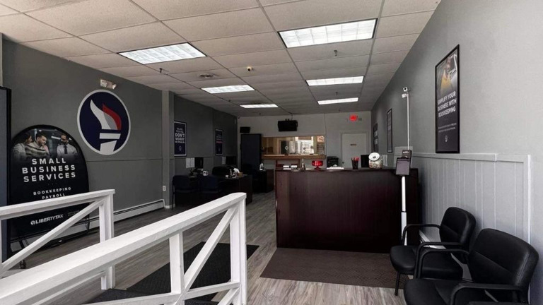 Established Liberty Tax Franchise in Nashua, New Hampshire - BizBuySell