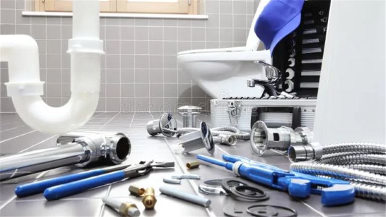 Plumbing & Repair Business A Opportunity for Growth