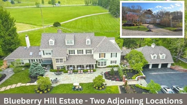 Wedding or Health Retreat Buy or Lease with option to purchase