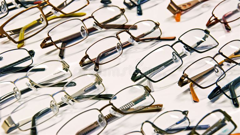 Optical Business - Retirement Sale!