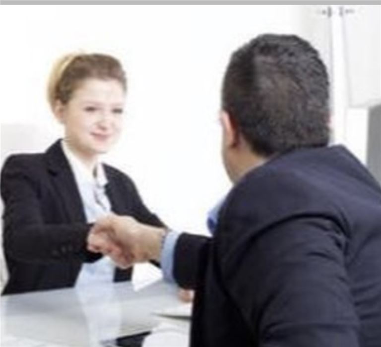 Under contract, Immigration Law Practice