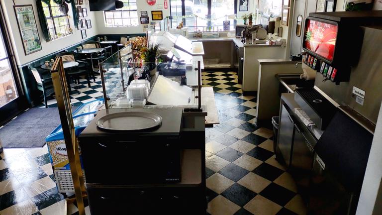 Own A Mr. Pickle's Sandwich Shop With No Franchise Fees.