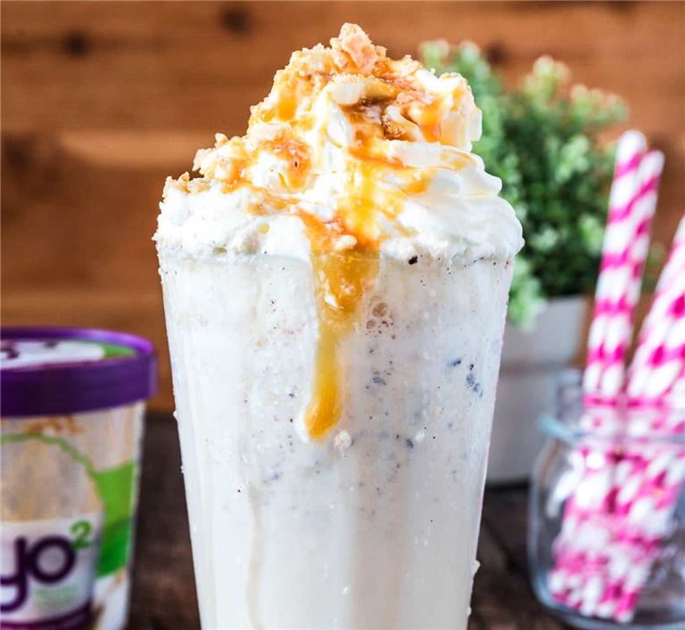 Frozen Dessert Franchise with Food Truck! in Reno, Nevada BizBuySell