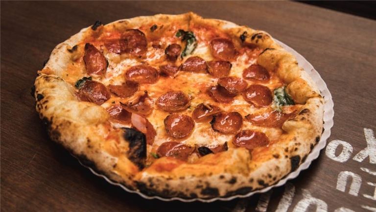 Profitable, Full-Service Restaurant, Bar & Pizzeria - 35+ Years