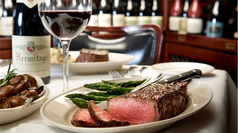 Restaurant with Real Estate for Sale in Amherst-Northampton Area