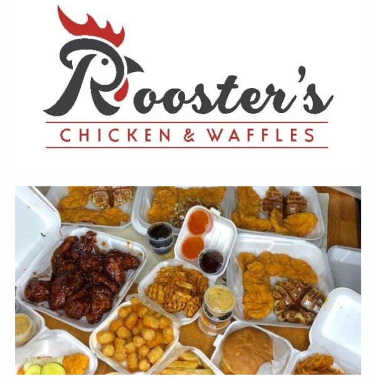 Rooster's Chicken and Waffles in Hartford County, Connecticut BizBuySell
