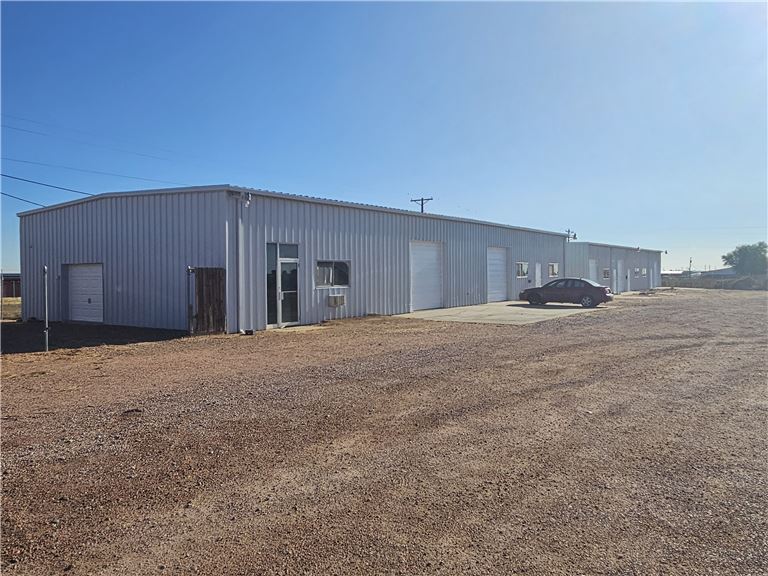 Cultivation property with Rental Potential