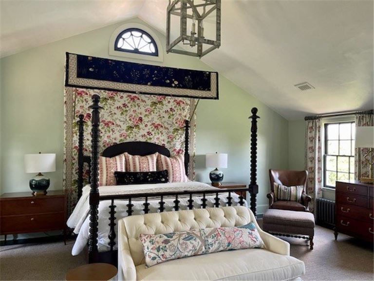 Established Blinds Upholstery Drapery Company with Interior Design