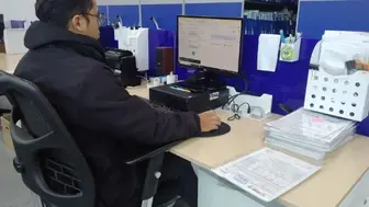 listing image