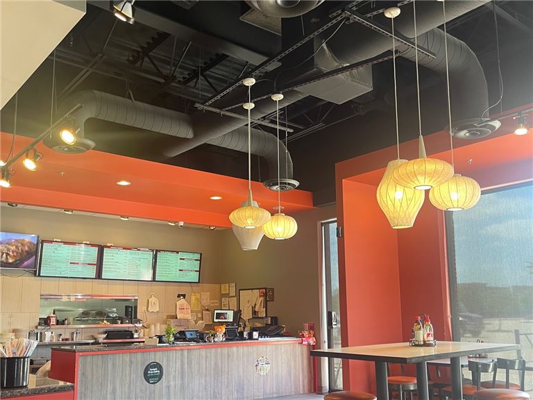 Highly Profitable Vietnamese restaurant! in Pearland, Texas BizBuySell