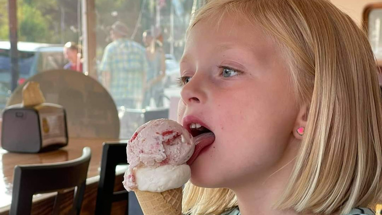 Best of the Black Hills ice cream