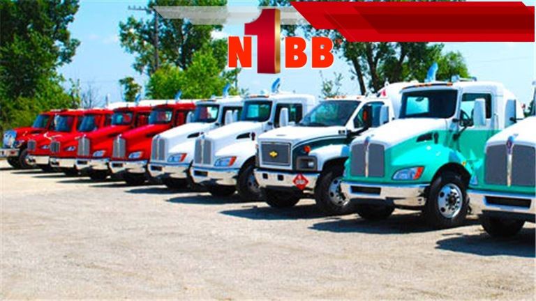 Truck Body Fabricator & Repair - PSE&G & other large Clients