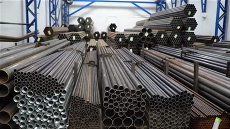 Market Leading Wholesale Steel Distributor |  Processor