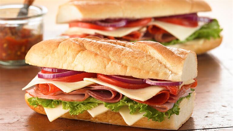 Well Established Franchise Sub Shop