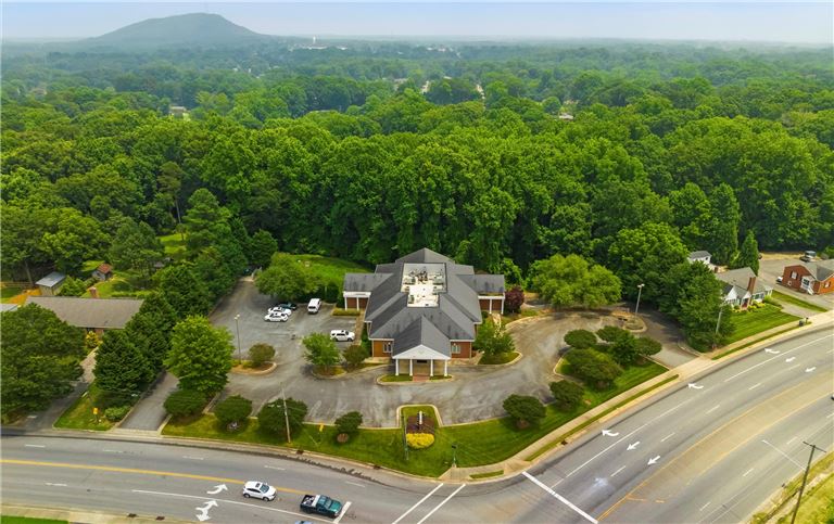 Large Dental Practice with 13,500sf+ Medical Real Estate