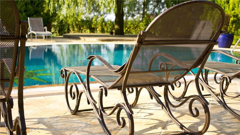 Swimming Pool Construction, New and Remodels Servicing Southern Texas