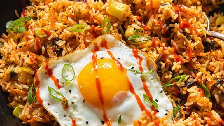 Super high volume Asian restaurant for sale in Alameda