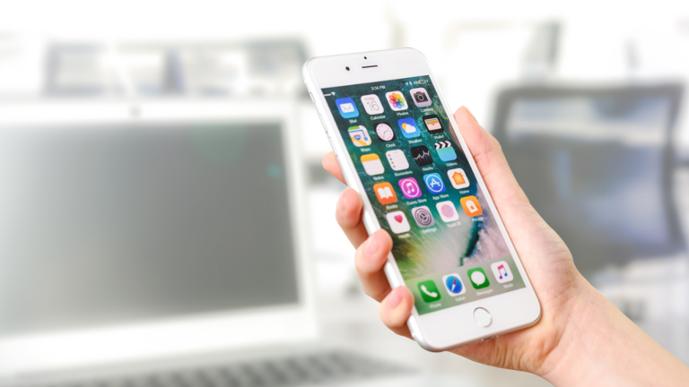 Mobile App & Website with over 135 customers