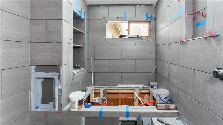 Tile and Stone Installation and Service Company #1790