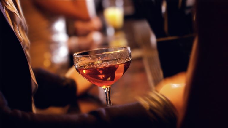 Duval County Liquor License