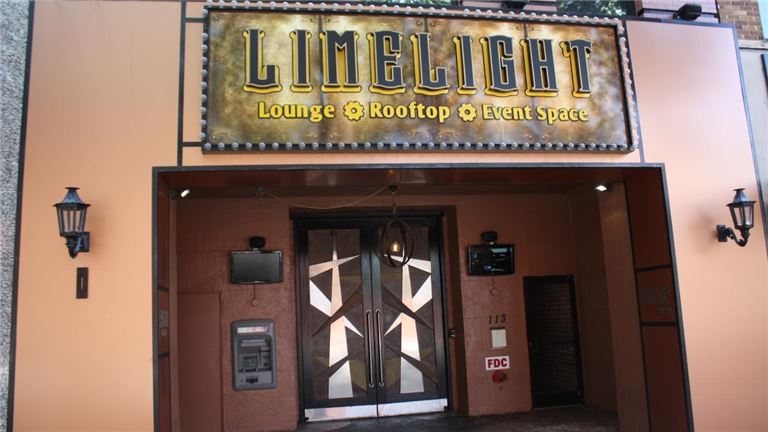 Lime Light Night Club - 3 Levels of Fun & Excitement - Greensboro