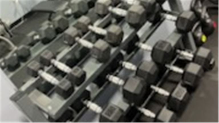 Fitness Studio  For Sale! Business Is Still Open! 