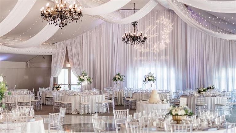 Wedding Production Company