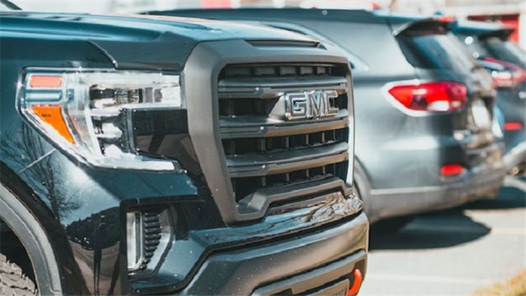 Used Car & Truck Sales in Las Vegas, Nevada - BizBuySell