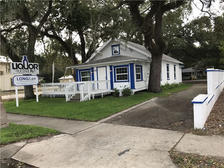 Charlotte County 4COP/3PS Liquor License 8.16.23