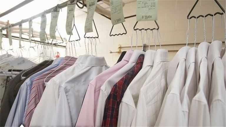 30+ year established, independent and family-owned dry cleaner.