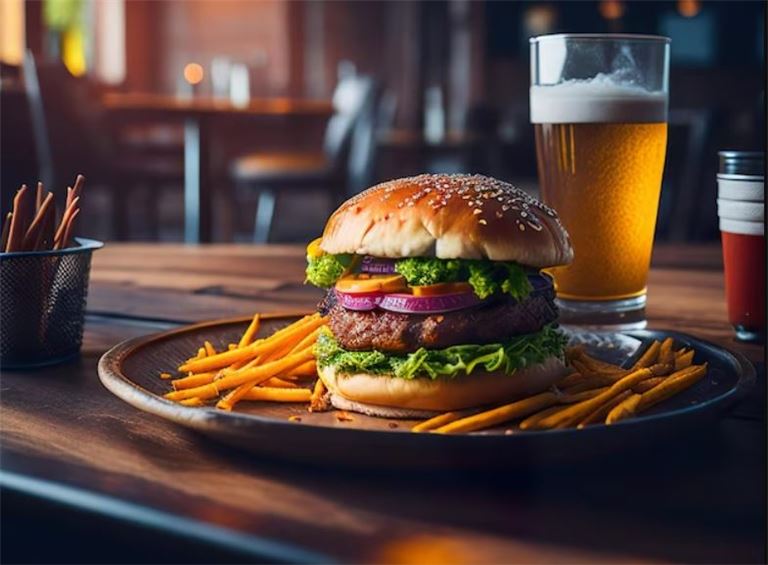 Well Established Restaurant For Sale in Union County, NJ in Union