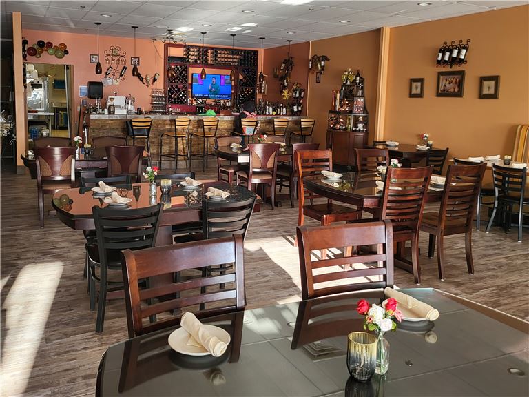 HSCFully Equipped Restaurant For Sale in Onalaska, WI in Onalaska