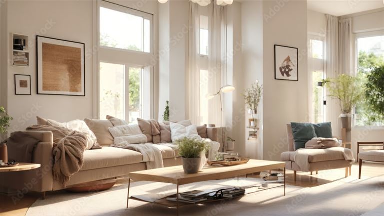 High-End Furniture Retail #66190