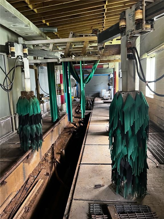 Car Wash Location Available For Remodel Renovation/lease in Passaic