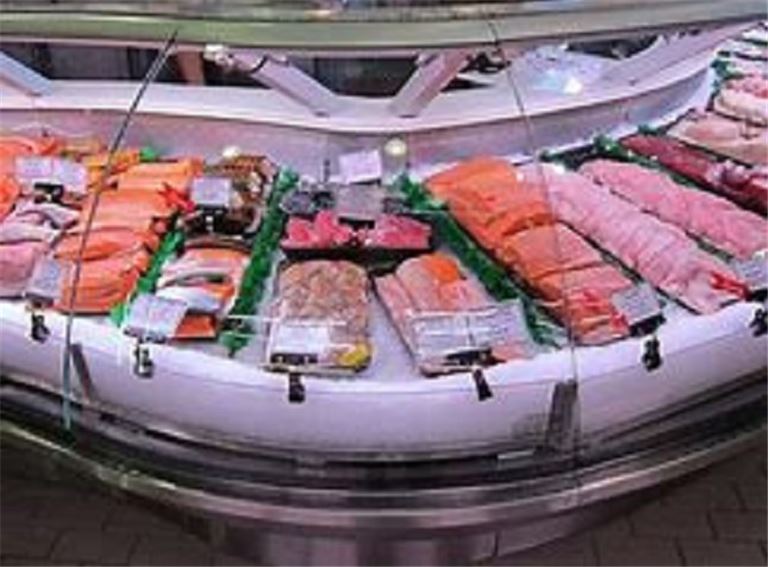 Retail & Wholesale Seafood Market in Rhode Island BizBuySell