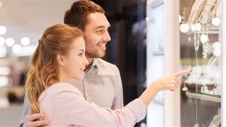 Established Jewelry Store for Sale in Prime Location