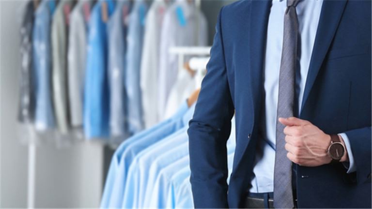 30 Yr. old Dry Cleaners near Ashland