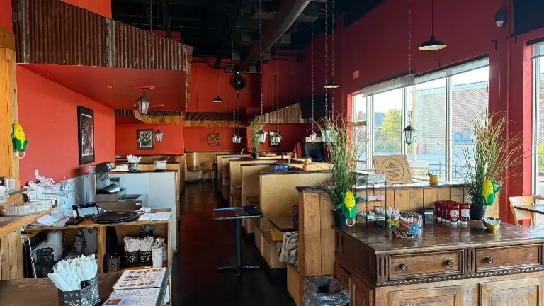 Turnkey Mexican Restaurant – $900K Sales, N. Fort Worth
