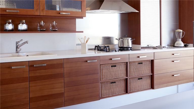 Commercial & Residential Accounts