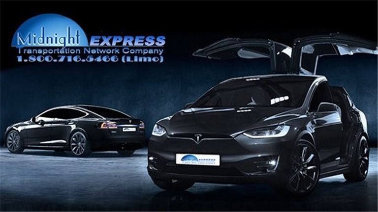 An Innovative Car Service Co. Cutting-Edge Technology. Seller Carry