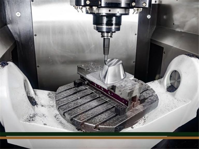 Plastics Manufacturing Equipment Installation Firm in Southeastern US