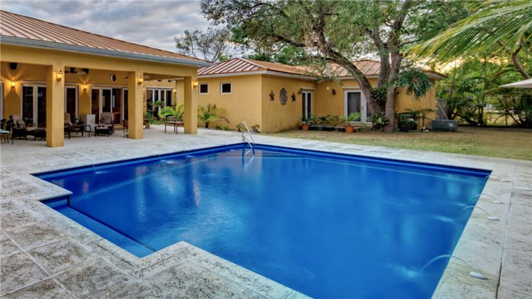 Swimming Pool Construction Southwest Florida in Florida - BizBuySell