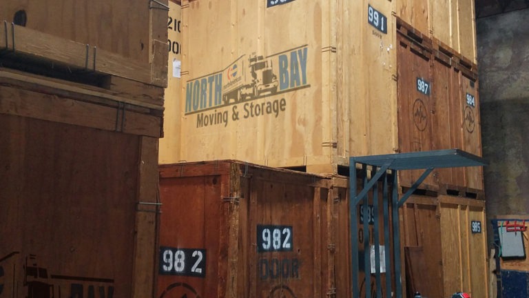 Autopilot Storage Business For Sale - Absentee Owner