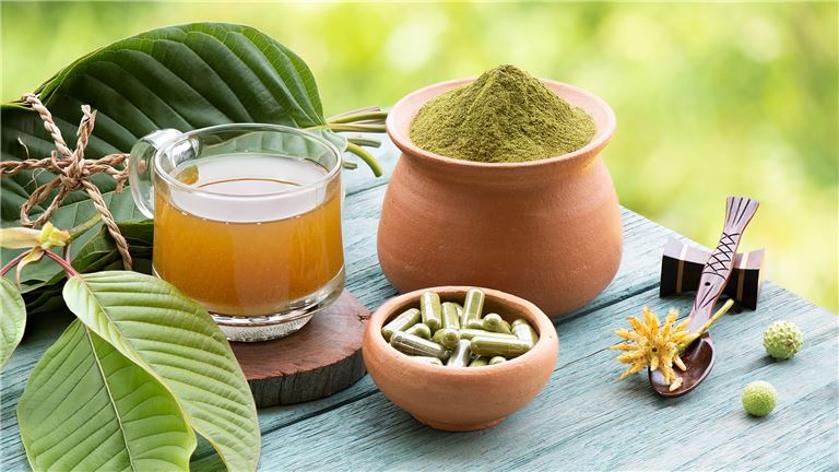 Award Winning Kratom and Kava Bar for Sale