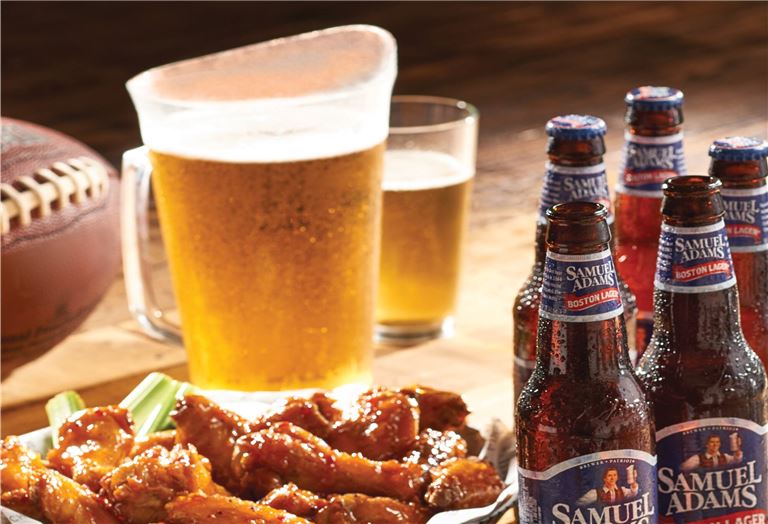 Chain Sports Bar & Restaurant; Longwood, Fl in Longwood, Florida