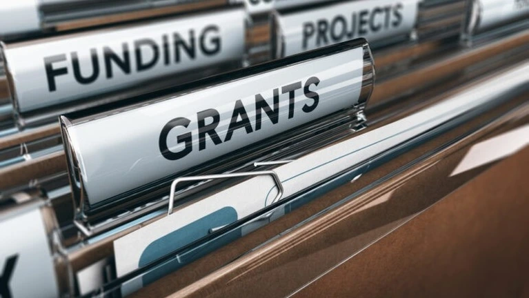 Professional Grant Writing and Project Management